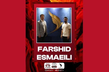 بازیکن اسبق استقلال به نساجی پیوست