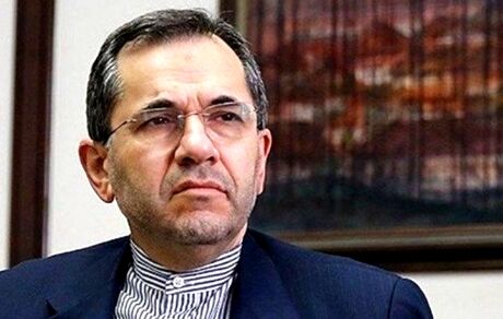 تخت‌روانچی: شورای امنیت بار دیگر یکجانبه‌گرایی آمریکا را رد کند