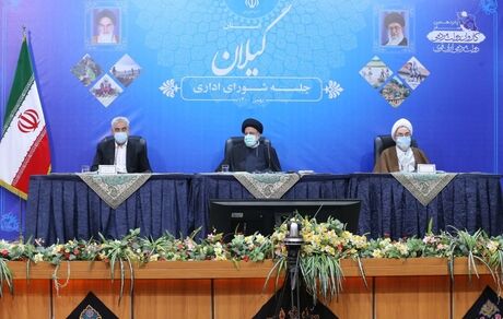 هیچ دستگاه دولتی حق تصرف ساحل را ندارد