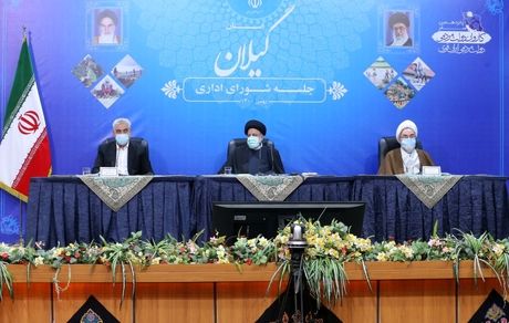 هیچ دستگاه دولتی حق تصرف ساحل را ندارد