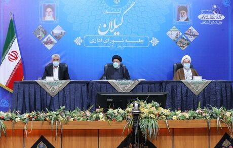 هیچ دستگاه دولتی حق تصرف ساحل را ندارد