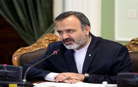 رشیدیان: امسال زائران حج عمره اعزام نمی‌شوند