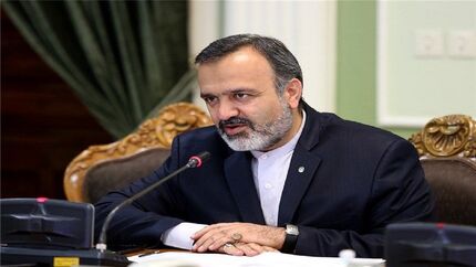 رشیدیان: امسال زائران حج عمره اعزام نمی‌شوند