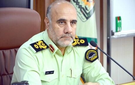 استفاده از پلیس زن برای دیدار دو تیم ایران و کامبوج