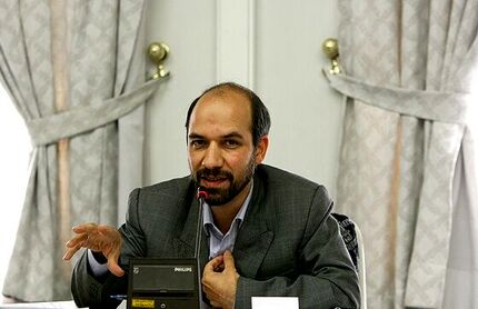 وزیر نیرو: افزایش ۵۰۰ مگاوات نیروگاه تجدیدپذیر تا تابستان سال آینده