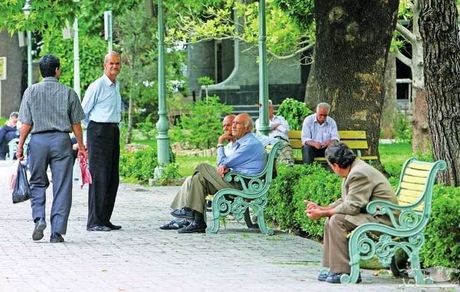 اجرای اصلاحات احکام متناسب سازی حقوق بازنشستگان