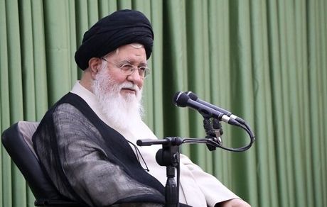 برگزار نشدن نماز جمعه وظیفه ما را در فضای مجازی بیشتر کرده است