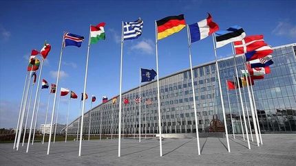 ناتو درخصوص "تقویت همکاری با سئول" اعلام آمادگی کرد