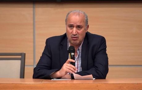 اولین واکنش تاج به استفاده اینفانتینو از نام جعلی برای خلیج فارس