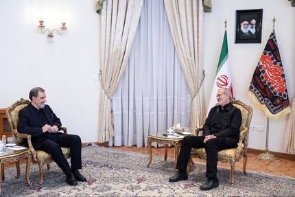 محسن رضایی: به دولت چهاردهم کمک خواهیم کرد