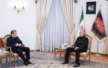 محسن رضایی: به دولت چهاردهم کمک خواهیم کرد