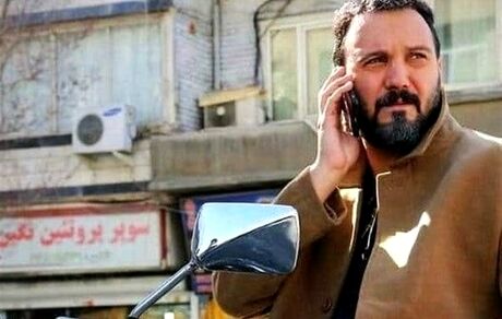 نظر کامبیز دیرباز درباره خداحافظی فرامرز قریبیان/ ذات بازیگری انتخاب شدن است