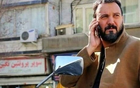 نظر کامبیز دیرباز درباره خداحافظی فرامرز قریبیان/ ذات بازیگری انتخاب شدن است