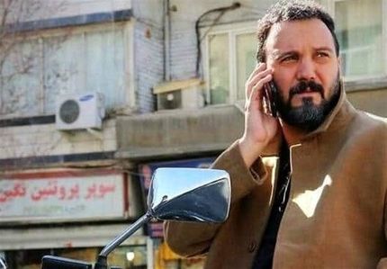 نظر کامبیز دیرباز درباره خداحافظی فرامرز قریبیان/ ذات بازیگری انتخاب شدن است