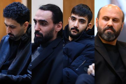 رای کمیته انضباطی درخصوص بازی جنجالی پاس گرگان و شهرداری ارومیه اعلام شد