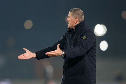 انتقاد سرمربی پرسپولیس از مدافعان: گل‌هایی که خوردیم شرم آور بود