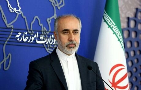 پاسخ سخنگوی وزارت خارجه به اظهارات سفیر انگلیس در تهران