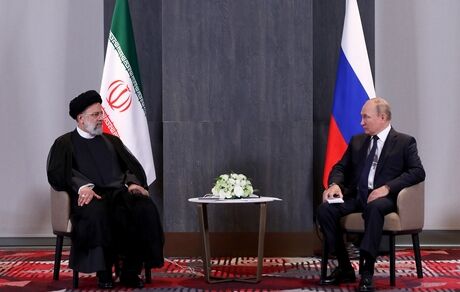 همکاری‌های اقتصادی تهران – مسکو برای دو ملت و کشورهای منطقه مفید است