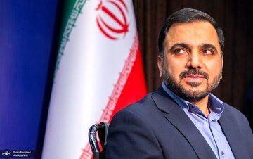 وعده اتصال مدارس کشور به فیبرنوری تا سه سال آینده