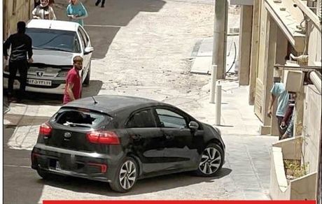 دستگیری قاتلان برادر مالک متروپل آبادان