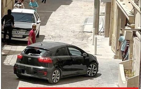 دستگیری قاتلان برادر مالک متروپل آبادان