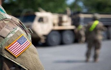 پاسخ آمریکا به گزارش‌ها درباره اختصاص پایگاه‌های نظامی خارج از کشور برای پناهجویان افغان