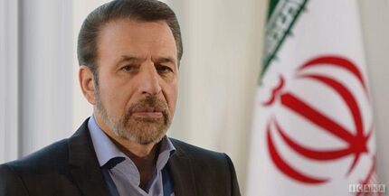 واعظی: از برجام خارج نشدیم که برگردیم