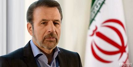 واعظی: از برجام خارج نشدیم که برگردیم