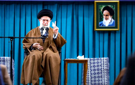 روز پنج شنبه، مداحان اهل بیت(ع) با رهبر انقلاب دیدار می‌کنند