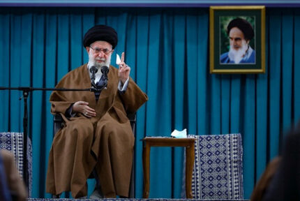 روز پنج شنبه، مداحان اهل بیت(ع) با رهبر انقلاب دیدار می‌کنند
