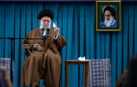 روز پنج شنبه، مداحان اهل بیت(ع) با رهبر انقلاب دیدار می‌کنند