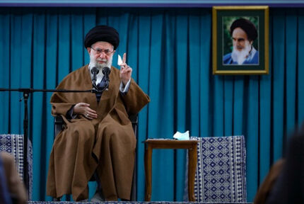 روز پنج شنبه، مداحان اهل بیت(ع) با رهبر انقلاب دیدار می‌کنند