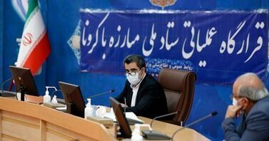 پیشنهاد قرارگاه کرونا برای راستی آزمایی اقدامات دستگاه های نظارتی و سنجش کارایی دستگاه ها