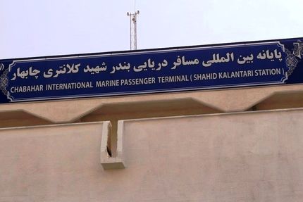 آغاز به‌کار خط مستقیم کشتیرانی گردشگری بین چابهار و مسقط 