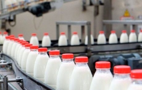 افزایش قیمت لبنیات قبل اعلام قیمت مصوب شیرخام از سوی وزارت جهادکشاورزی 