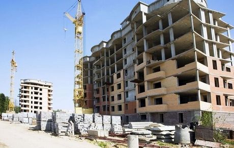 واریز حدود ۱۳ هزار میلیارد تومان توسط متقاضیان نهضت ملی مسکن