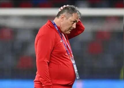 اسکوچیچ و پرسپولیس منتفی شد