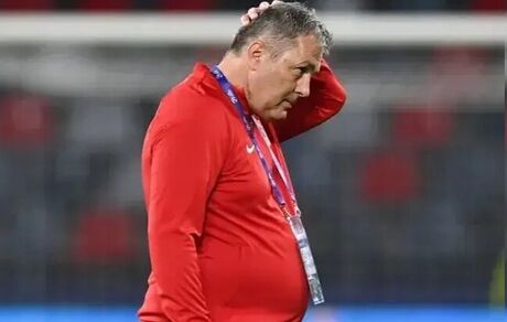 اسکوچیچ و پرسپولیس منتفی شد