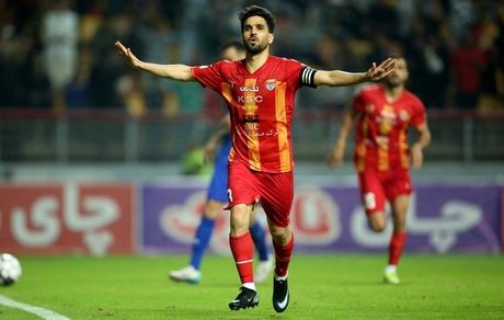 صعود مقتدرانه فولاد خوزستان به شانزده تیم برتر جام حذفی
