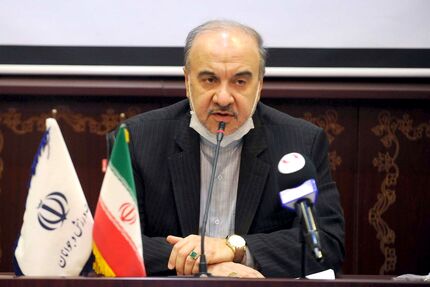 سلطانی‌فر: عوامل مختلف فساد در باشگاه‌ها شناسایی شدند