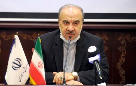 سلطانی‌فر: عوامل مختلف فساد در باشگاه‌ها شناسایی شدند