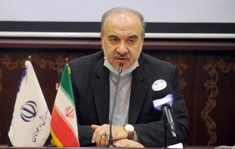 سلطانی‌فر: عوامل مختلف فساد در باشگاه‌ها شناسایی شدند