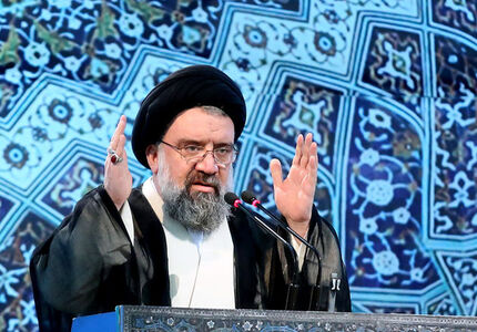 توضیح آیت‌الله خاتمی درباره شرایط نام‌نویسی برای انتخابات میان‌دوره‌ای خبرگان
