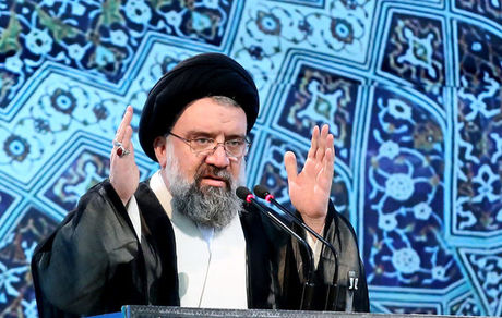 توضیح آیت‌الله خاتمی درباره شرایط نام‌نویسی برای انتخابات میان‌دوره‌ای خبرگان
