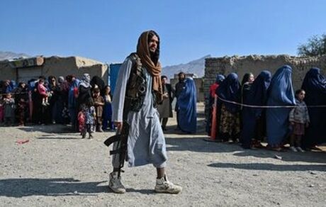طالبان، موبایل‌های هوشمند منطقه پنجشیر را جمع‌آوری می‌کند