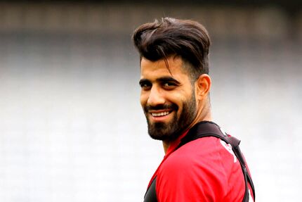 مدافع پرحاشیه پرسپولیس به تمرین برمی‌گردد