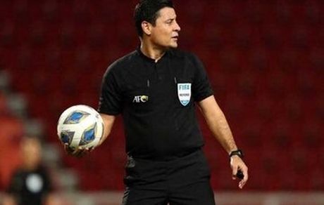 فغانی قضاوت دربی ۱۰۱ را قبول نکرد