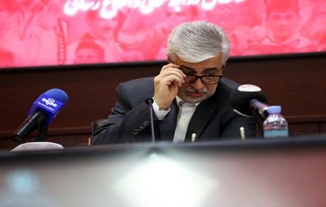 وزیر ورزش: مشکل ورود بانوان به ورزشگاه‌ها حل شده است