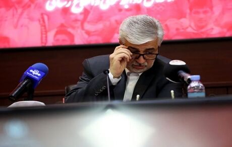 وزیر ورزش: مشکل ورود بانوان به ورزشگاه‌ها حل شده است