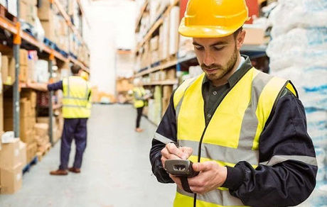 آمار بازرسی از کارگاههای مشمول قانون کار در سال گذشته